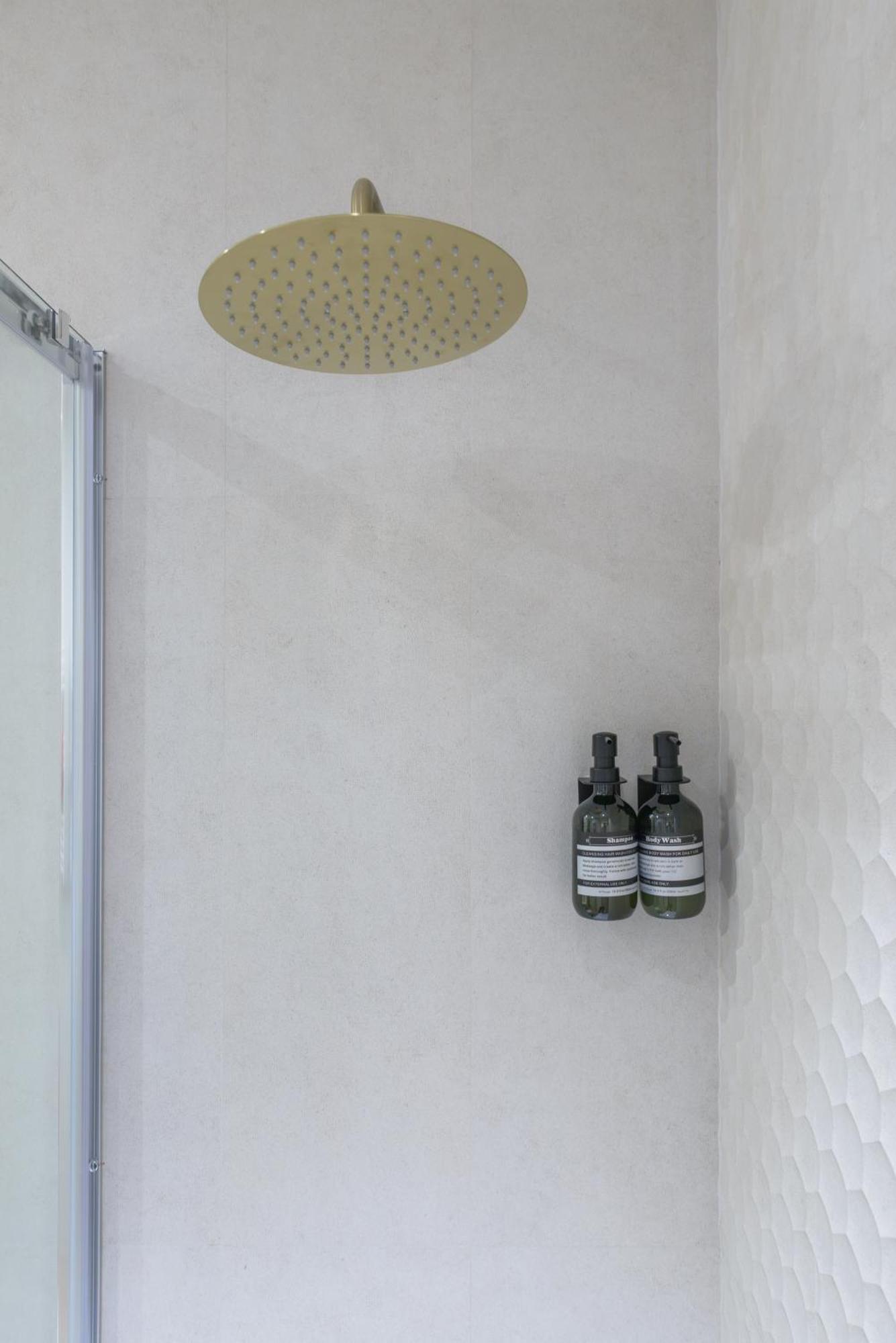 Gran Via New 2Br 1Bth Elevator Apartment Madrid Exterior photo